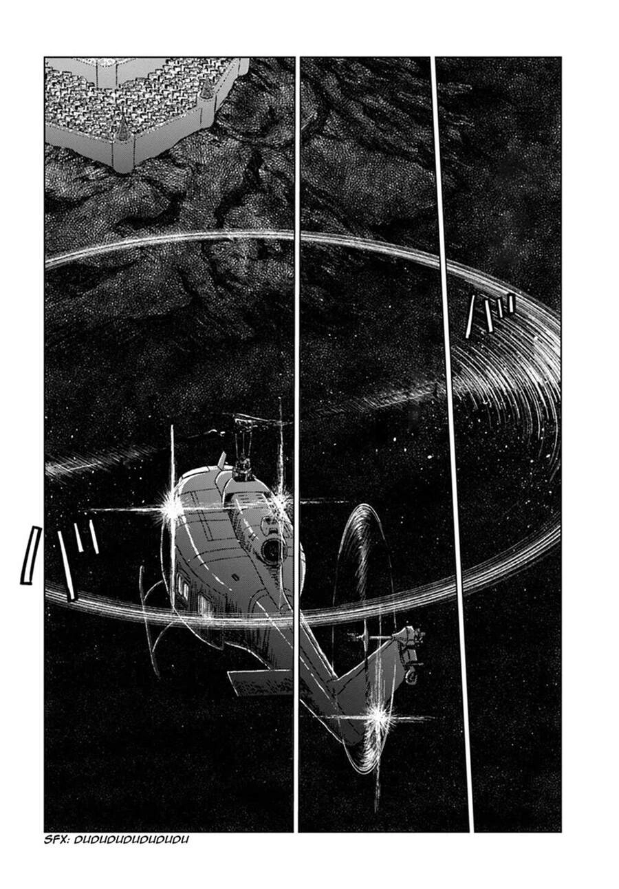 Nihonkoku Shoukan Chapter 15 - 15