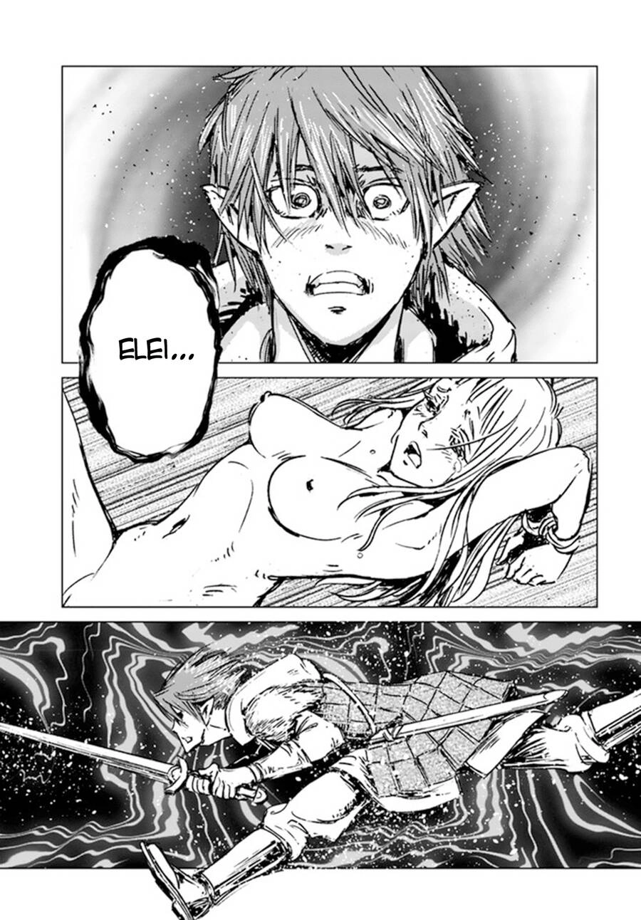 Nihonkoku Shoukan Chapter 23 - 9