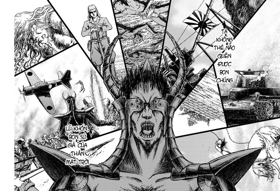 Nihonkoku Shoukan Chapter 25 - 10