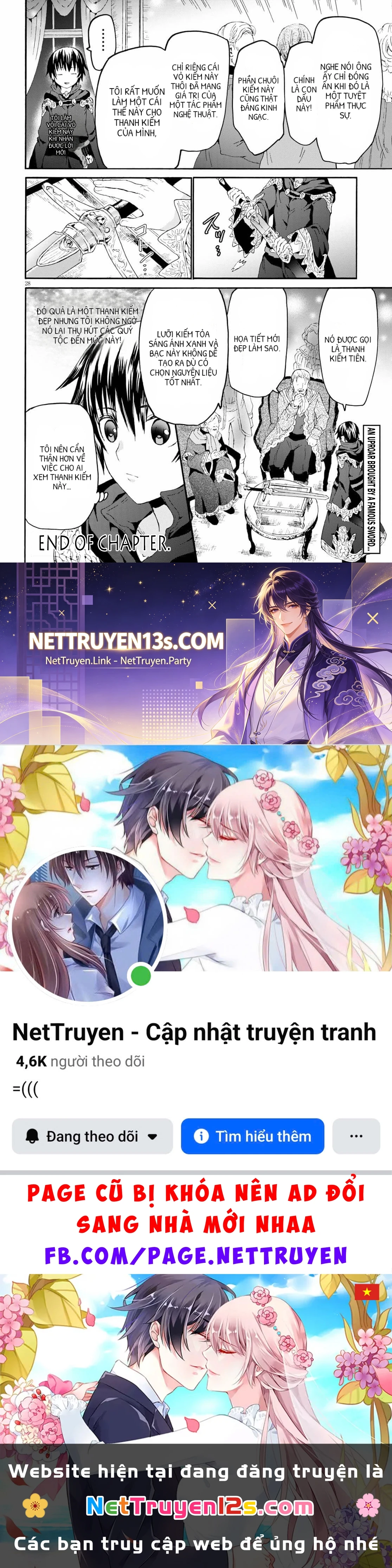 Dị Giới Cuồng Tưởng Khúc Chapter 82 - 25