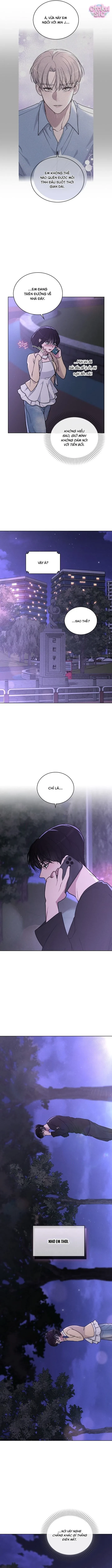 EX-Love Review - Bảng đánh giá người yêu cũ Chapter 39 - 5