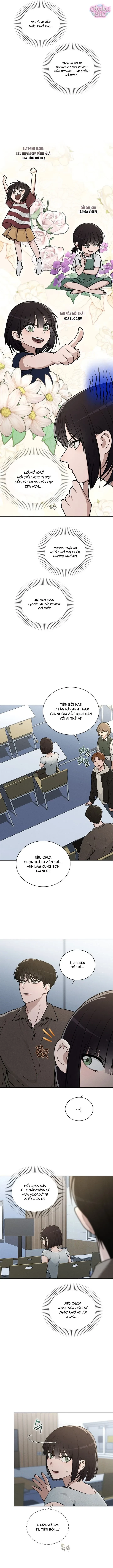 EX-Love Review - Bảng đánh giá người yêu cũ Chapter 39 - 7