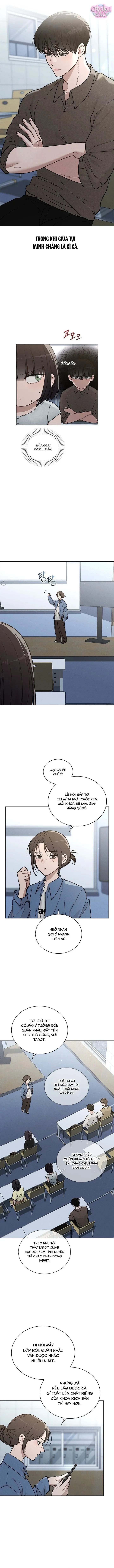 EX-Love Review - Bảng đánh giá người yêu cũ Chapter 39 - 10