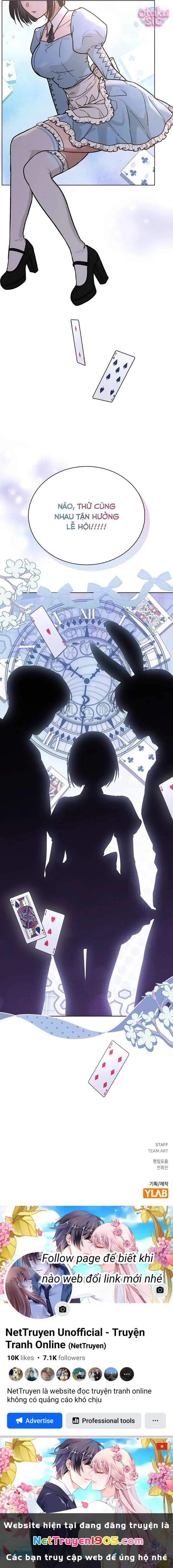 EX-Love Review - Bảng đánh giá người yêu cũ Chapter 39 - 14