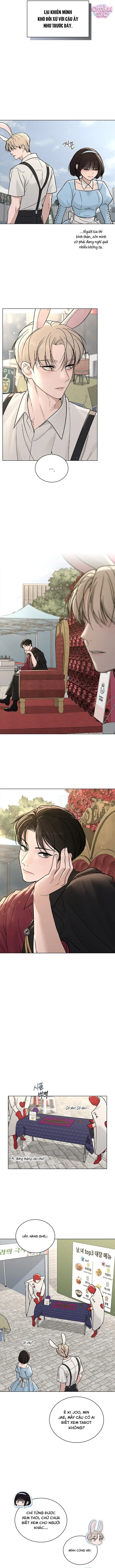 EX-Love Review - Bảng đánh giá người yêu cũ Chapter 40 - 7