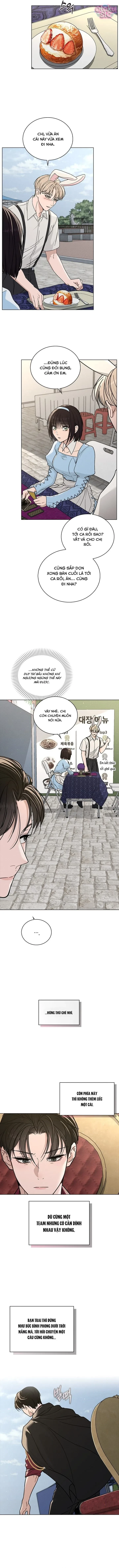 EX-Love Review - Bảng đánh giá người yêu cũ Chapter 40 - 11