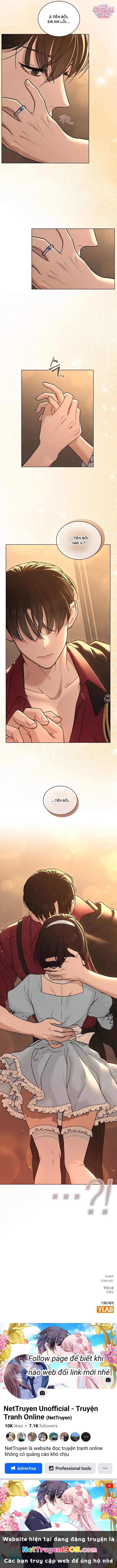 EX-Love Review - Bảng đánh giá người yêu cũ Chapter 40 - 15