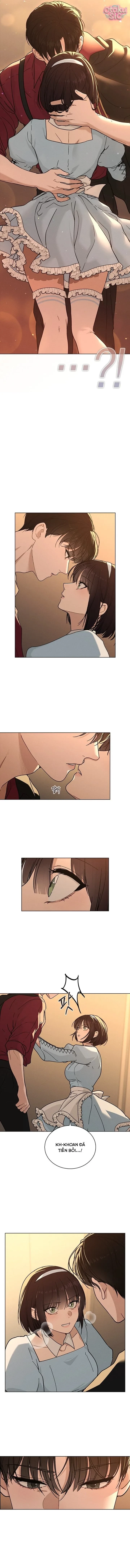 EX-Love Review - Bảng đánh giá người yêu cũ Chapter 41 - 2