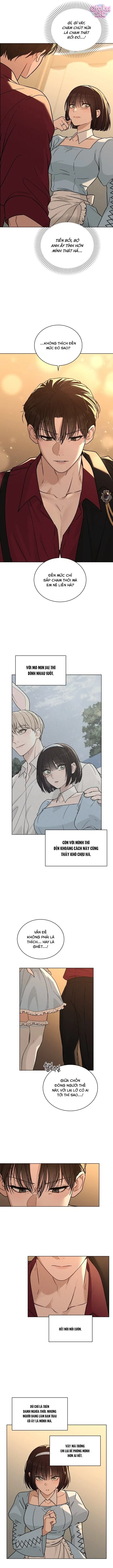 EX-Love Review - Bảng đánh giá người yêu cũ Chapter 41 - 3