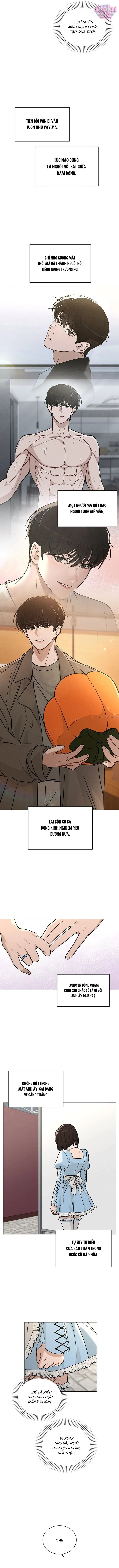 EX-Love Review - Bảng đánh giá người yêu cũ Chapter 41 - 6