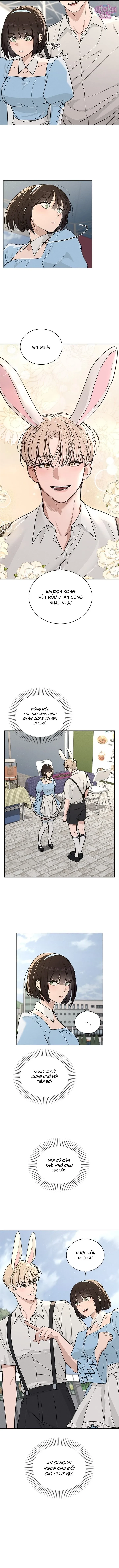 EX-Love Review - Bảng đánh giá người yêu cũ Chapter 41 - 7