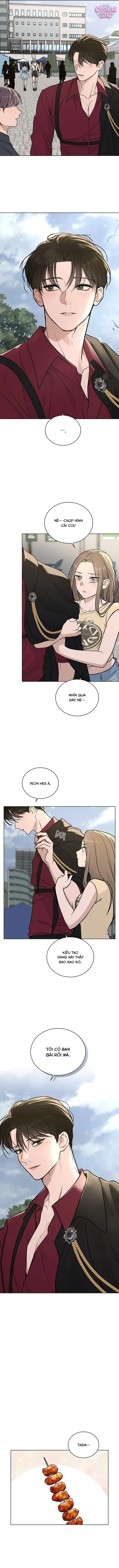 EX-Love Review - Bảng đánh giá người yêu cũ Chapter 41 - 8