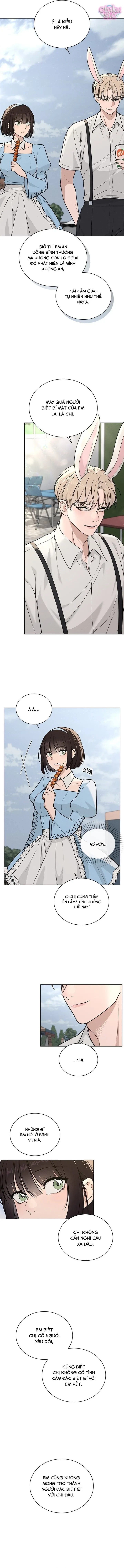 EX-Love Review - Bảng đánh giá người yêu cũ Chapter 41 - 10