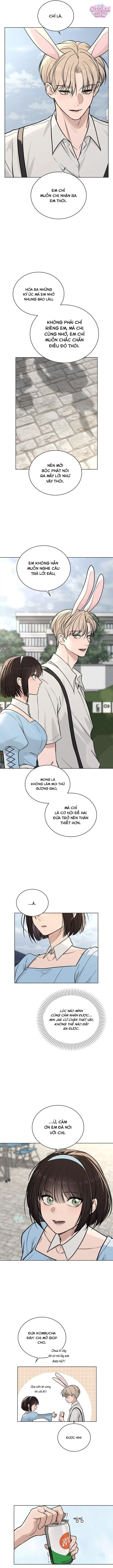 EX-Love Review - Bảng đánh giá người yêu cũ Chapter 41 - 11