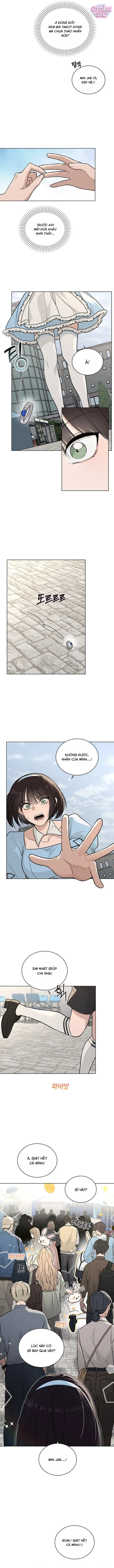 EX-Love Review - Bảng đánh giá người yêu cũ Chapter 41 - 12