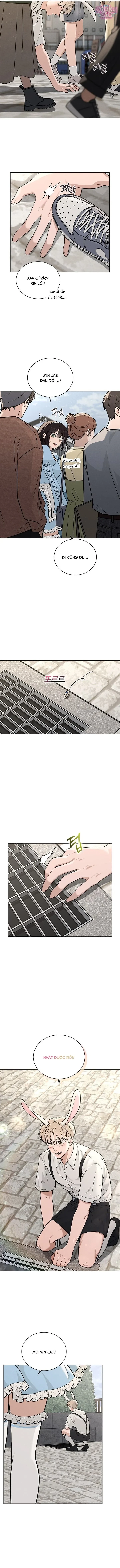 EX-Love Review - Bảng đánh giá người yêu cũ Chapter 41 - 13