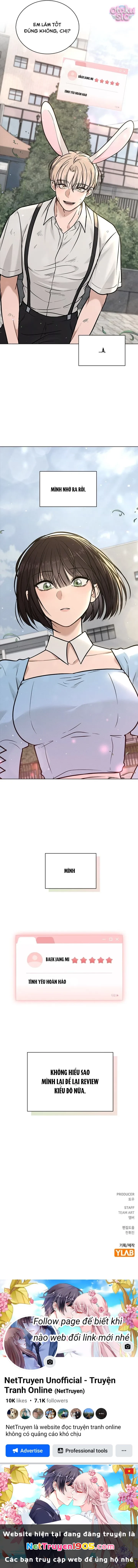 EX-Love Review - Bảng đánh giá người yêu cũ Chapter 41 - 15