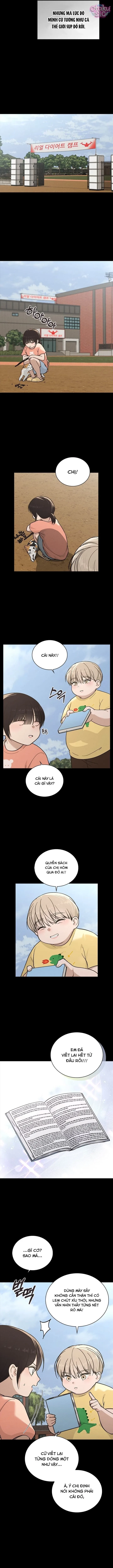 EX-Love Review - Bảng đánh giá người yêu cũ Chapter 42 - 4