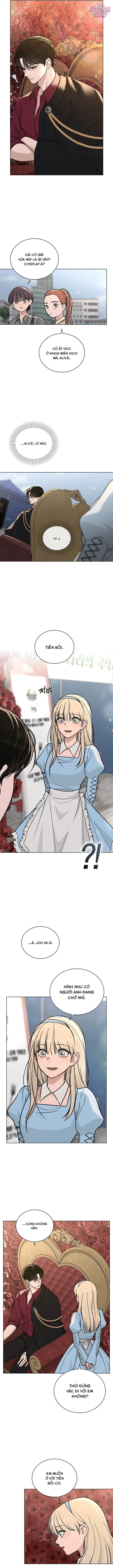 EX-Love Review - Bảng đánh giá người yêu cũ Chapter 42 - 7