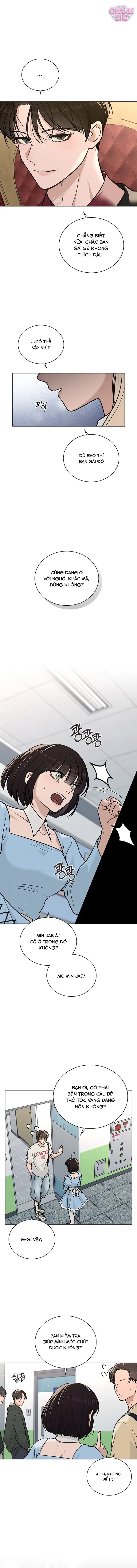 EX-Love Review - Bảng đánh giá người yêu cũ Chapter 42 - 8