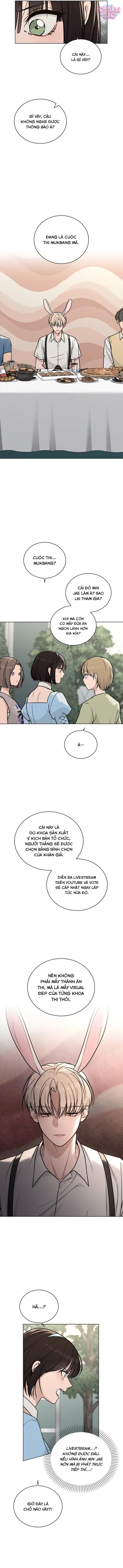 EX-Love Review - Bảng đánh giá người yêu cũ Chapter 42 - 10