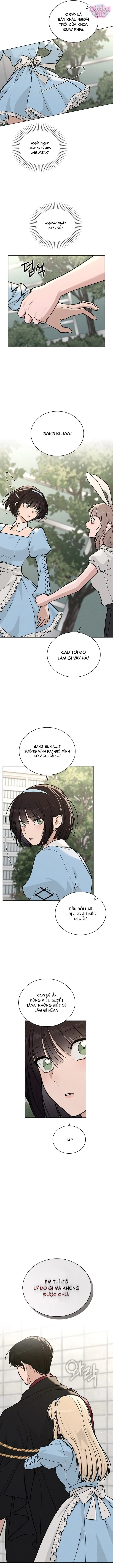 EX-Love Review - Bảng đánh giá người yêu cũ Chapter 42 - 11