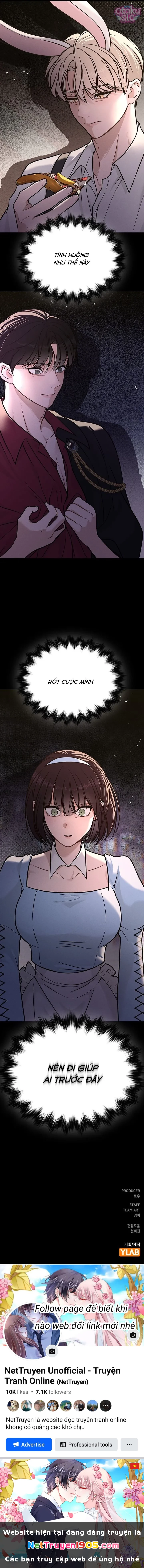 EX-Love Review - Bảng đánh giá người yêu cũ Chapter 42 - 13