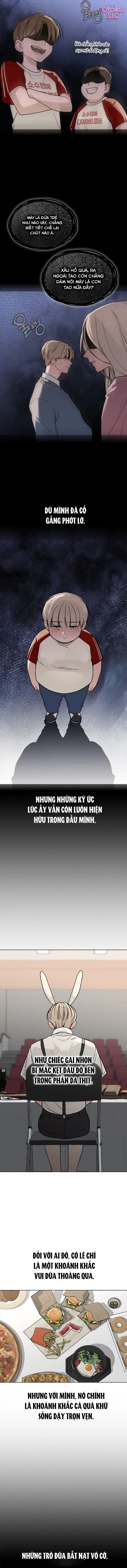 EX-Love Review - Bảng đánh giá người yêu cũ Chapter 43 - 2