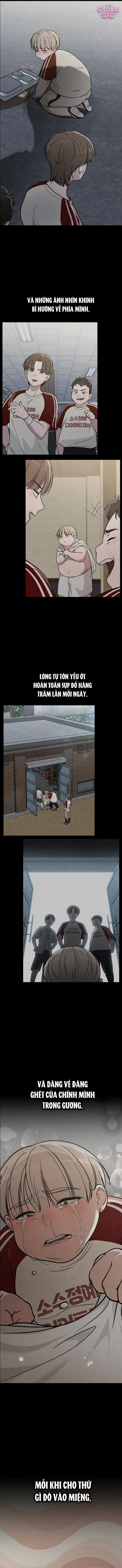 EX-Love Review - Bảng đánh giá người yêu cũ Chapter 43 - 3