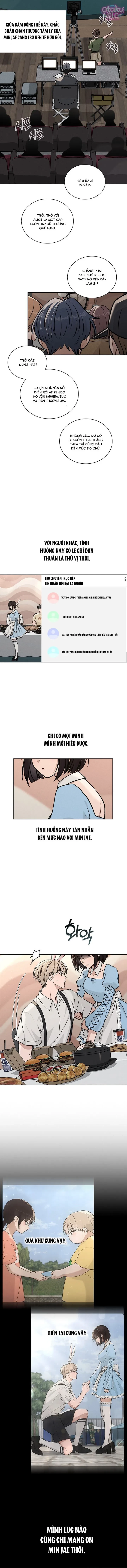 EX-Love Review - Bảng đánh giá người yêu cũ Chapter 43 - 6