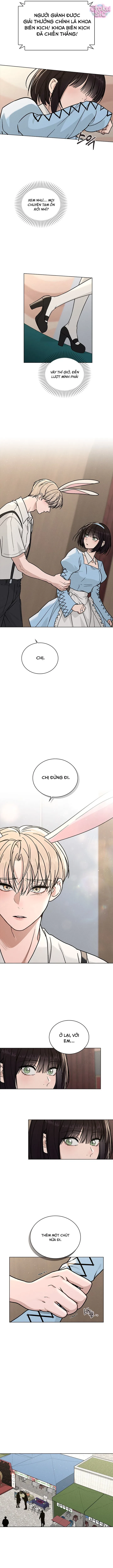 EX-Love Review - Bảng đánh giá người yêu cũ Chapter 43 - 9