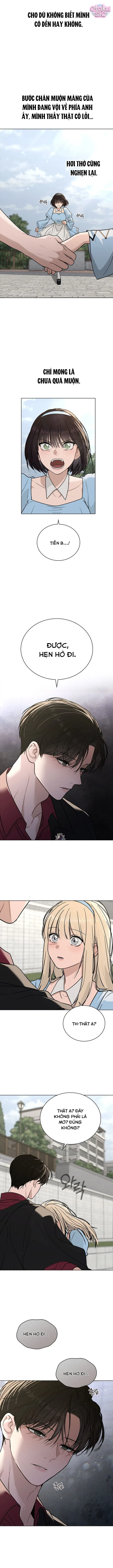 EX-Love Review - Bảng đánh giá người yêu cũ Chapter 43 - 13