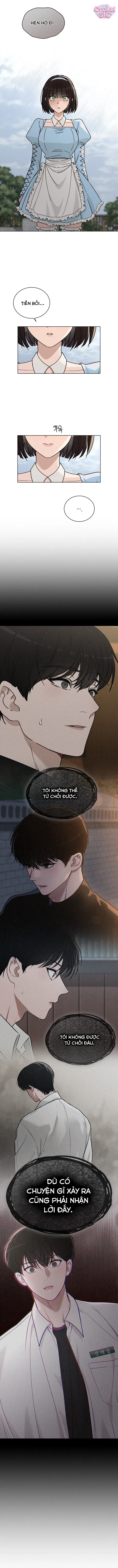 EX-Love Review - Bảng đánh giá người yêu cũ Chapter 43 - 14