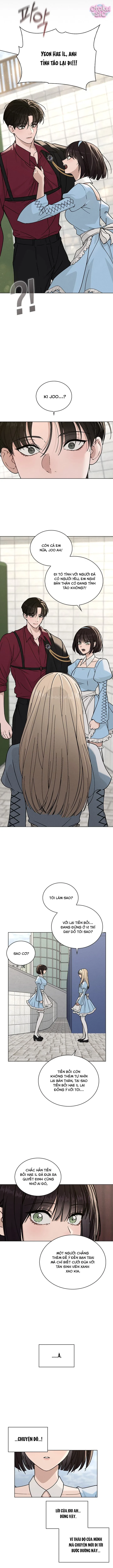 EX-Love Review - Bảng đánh giá người yêu cũ Chapter 43 - 15