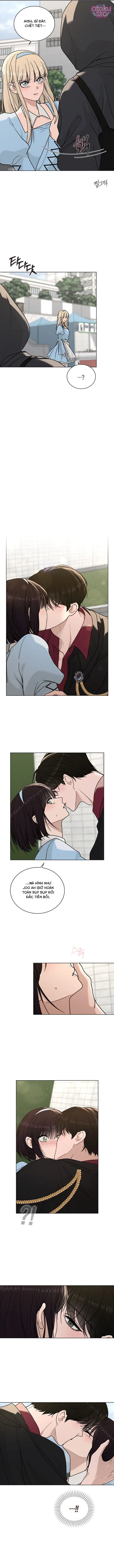 EX-Love Review - Bảng đánh giá người yêu cũ Chapter 44 - 4