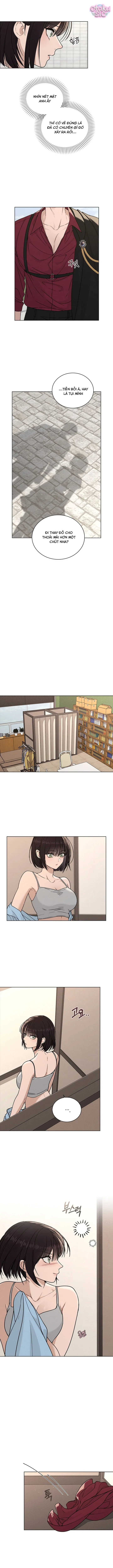 EX-Love Review - Bảng đánh giá người yêu cũ Chapter 44 - 7