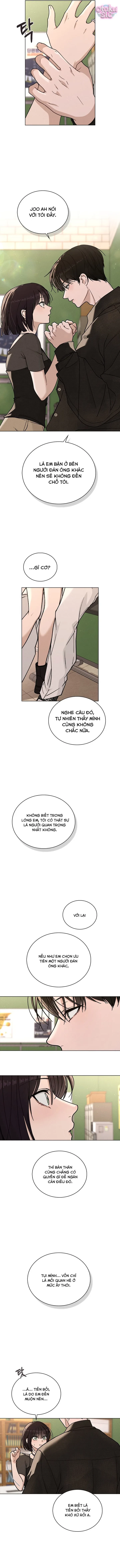 EX-Love Review - Bảng đánh giá người yêu cũ Chapter 44 - 10