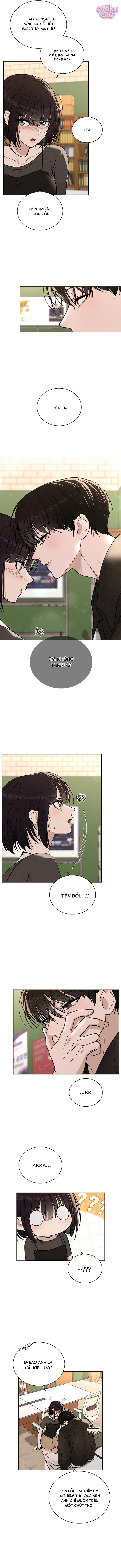 EX-Love Review - Bảng đánh giá người yêu cũ Chapter 44 - 11