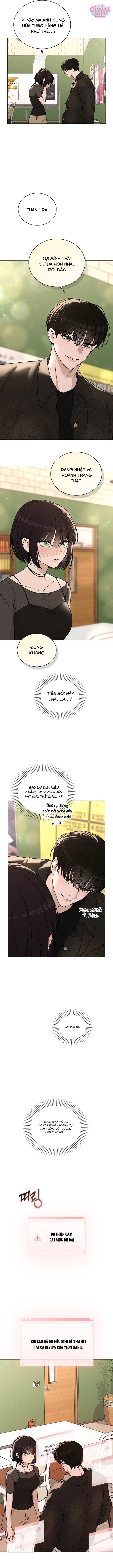 EX-Love Review - Bảng đánh giá người yêu cũ Chapter 44 - 12