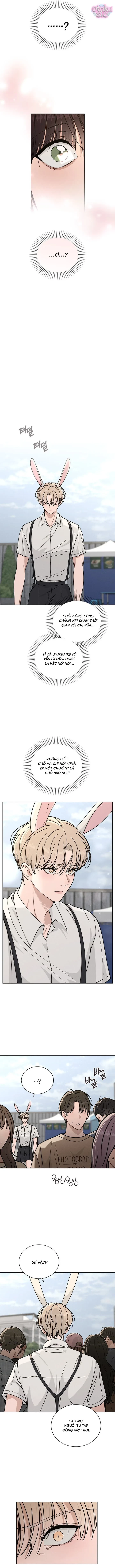 EX-Love Review - Bảng đánh giá người yêu cũ Chapter 44 - 13