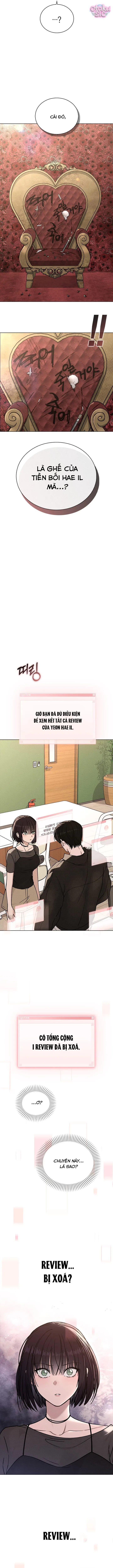 EX-Love Review - Bảng đánh giá người yêu cũ Chapter 44 - 14