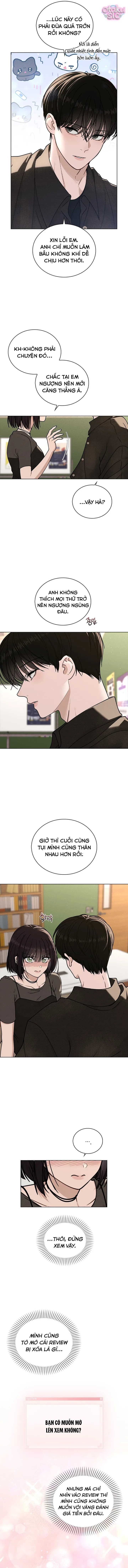 EX-Love Review - Bảng đánh giá người yêu cũ Chapter 45 - 3