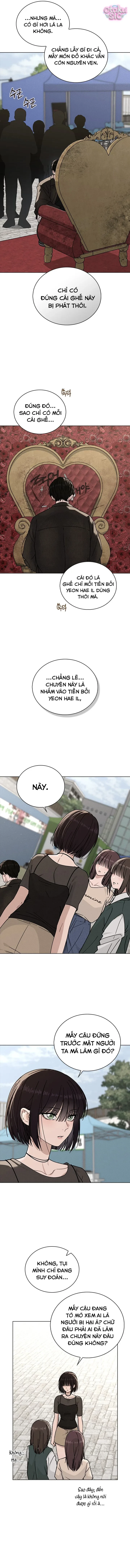 EX-Love Review - Bảng đánh giá người yêu cũ Chapter 45 - 7