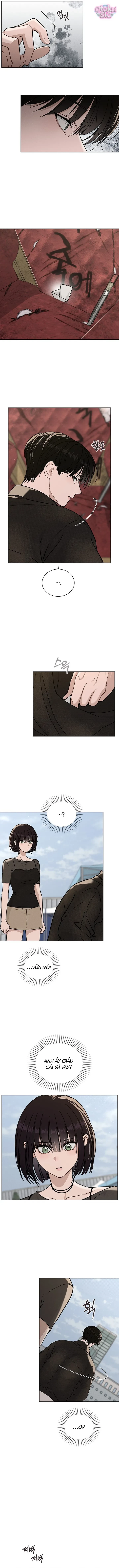 EX-Love Review - Bảng đánh giá người yêu cũ Chapter 45 - 9