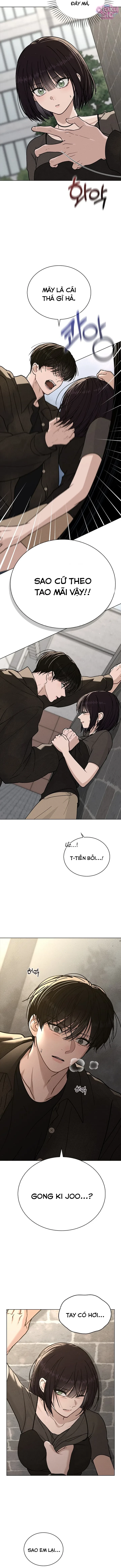 EX-Love Review - Bảng đánh giá người yêu cũ Chapter 45 - 12