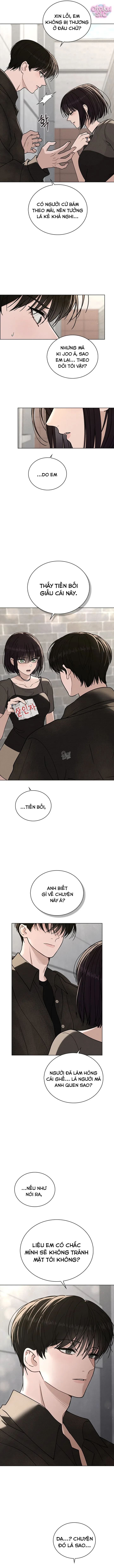 EX-Love Review - Bảng đánh giá người yêu cũ Chapter 45 - 13