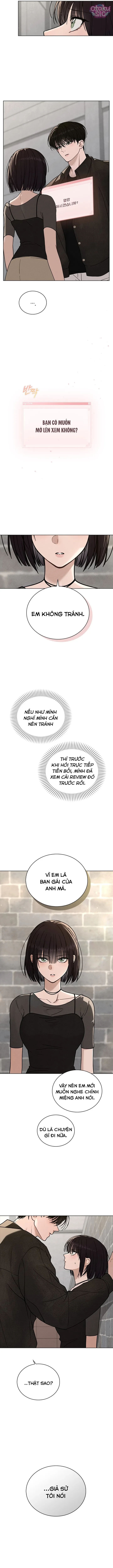 EX-Love Review - Bảng đánh giá người yêu cũ Chapter 45 - 14