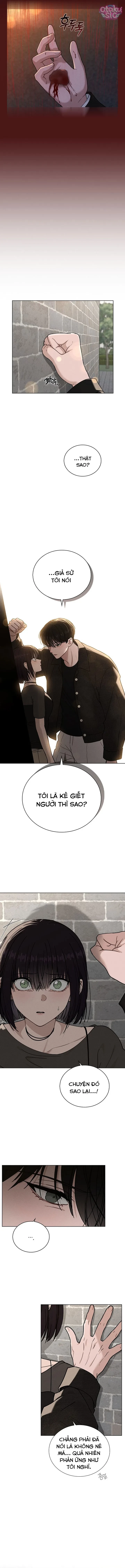 EX-Love Review - Bảng đánh giá người yêu cũ Chapter 46 - 3