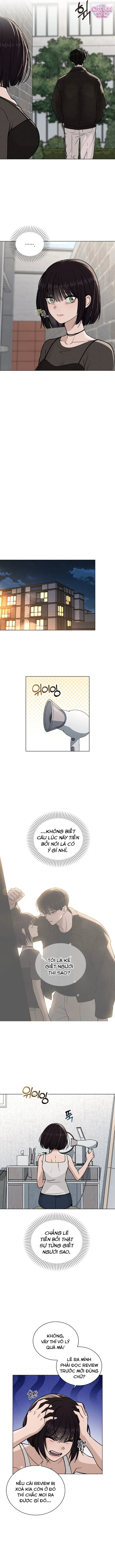 EX-Love Review - Bảng đánh giá người yêu cũ Chapter 46 - 4