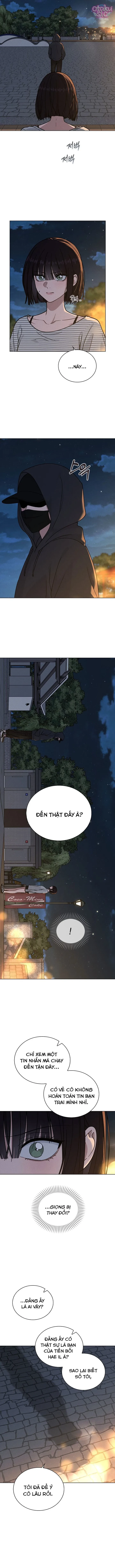 EX-Love Review - Bảng đánh giá người yêu cũ Chapter 46 - 6